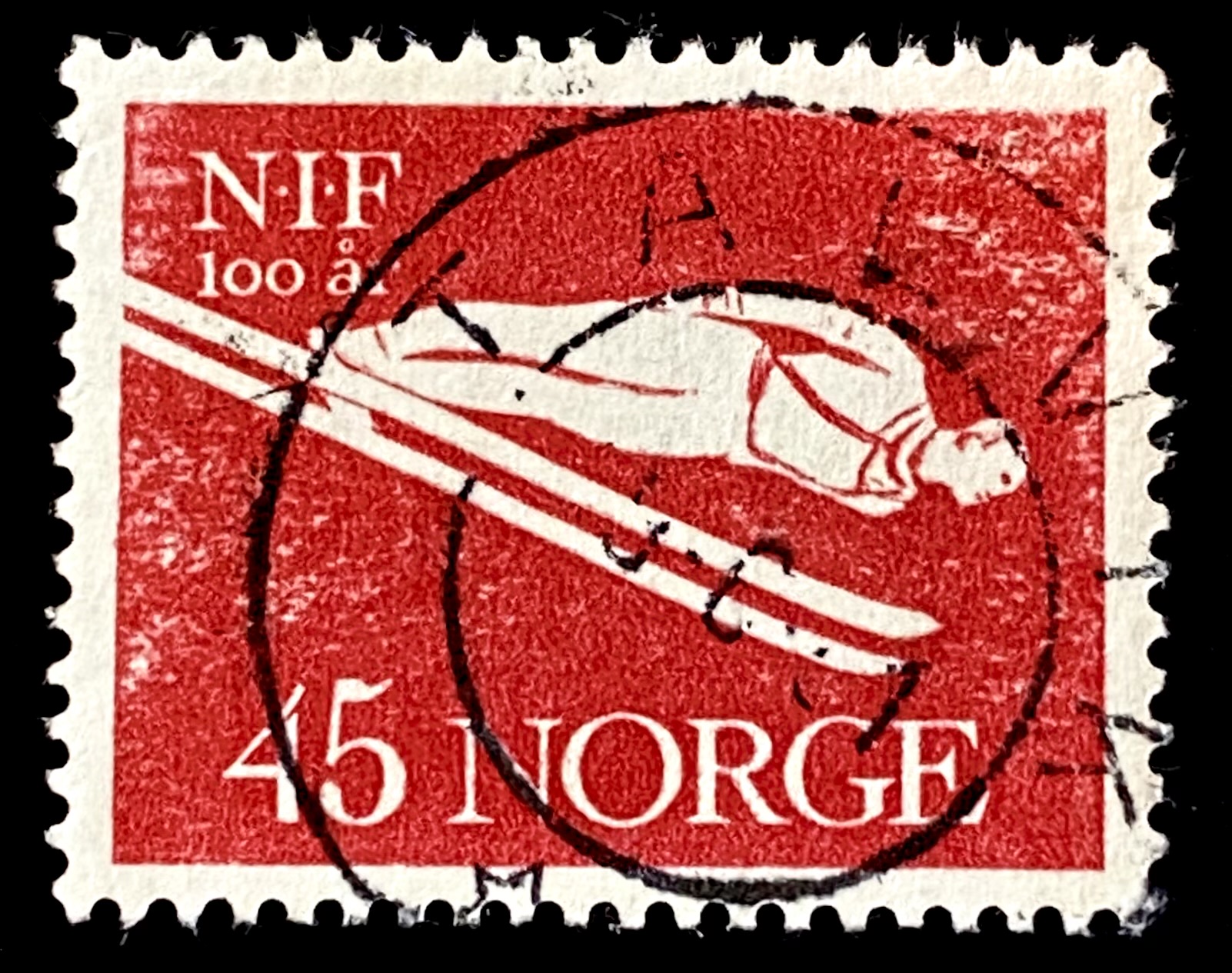 NK 494 Talvik
