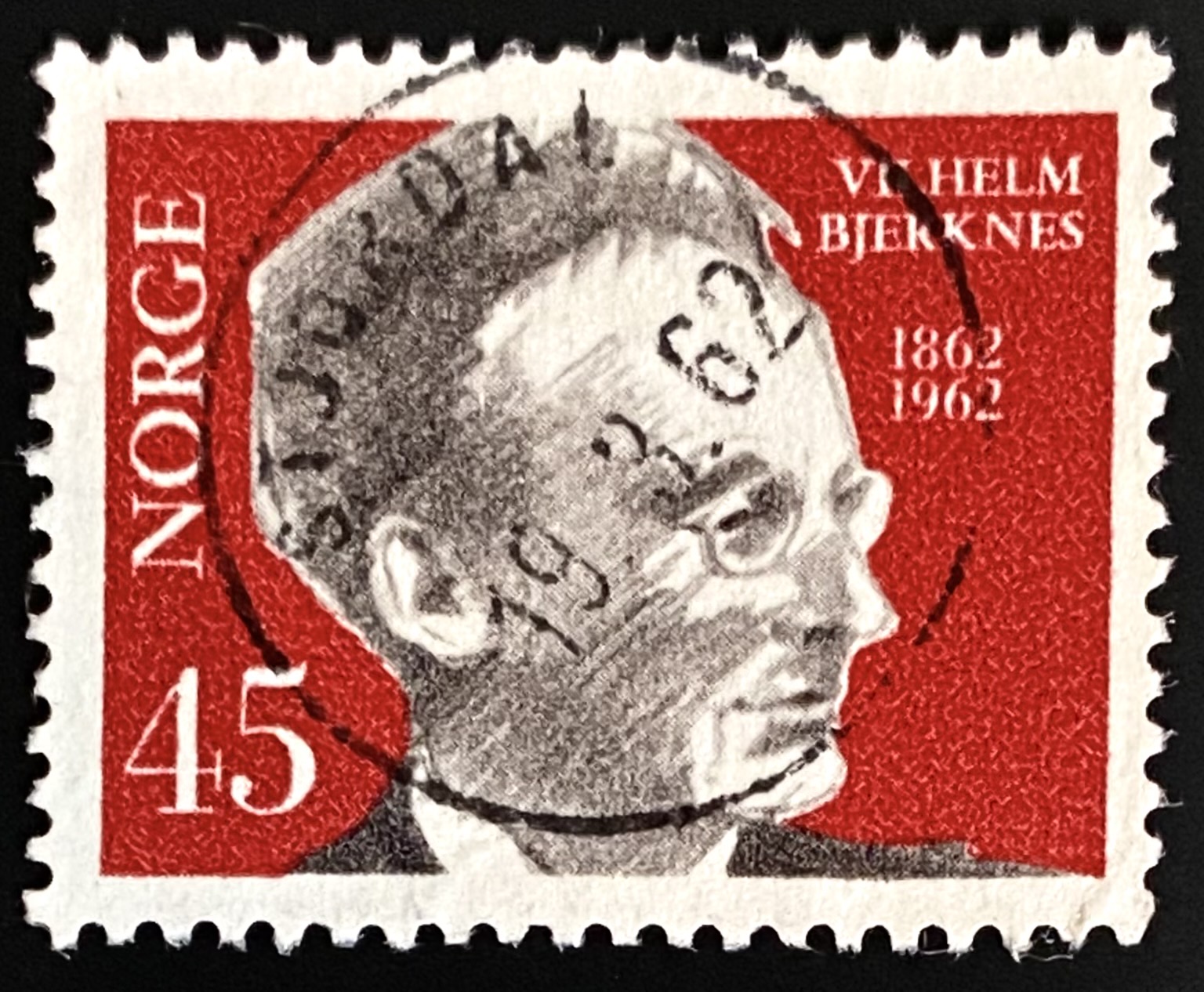 NK 506 Stjørdal