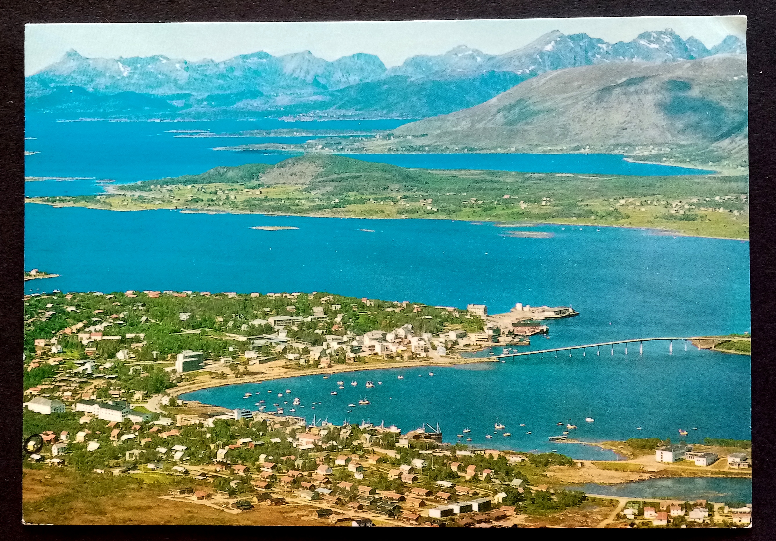 Stokmarknes