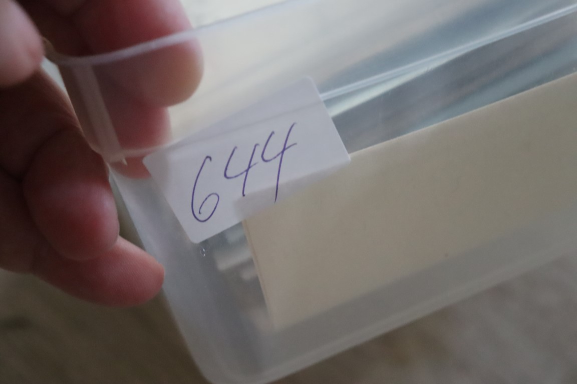 Godt Lot Helsager mm. - Tyskland (644)
