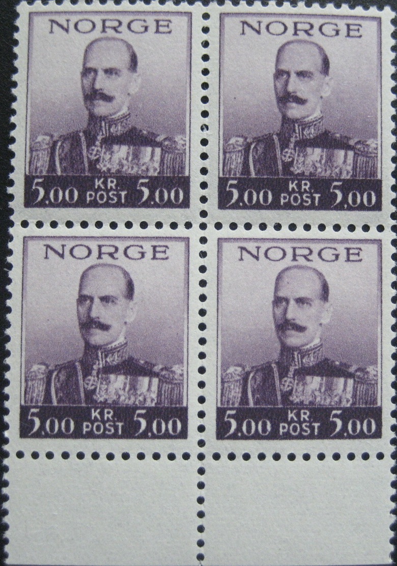 NK 216 ** 4 BLOKK
