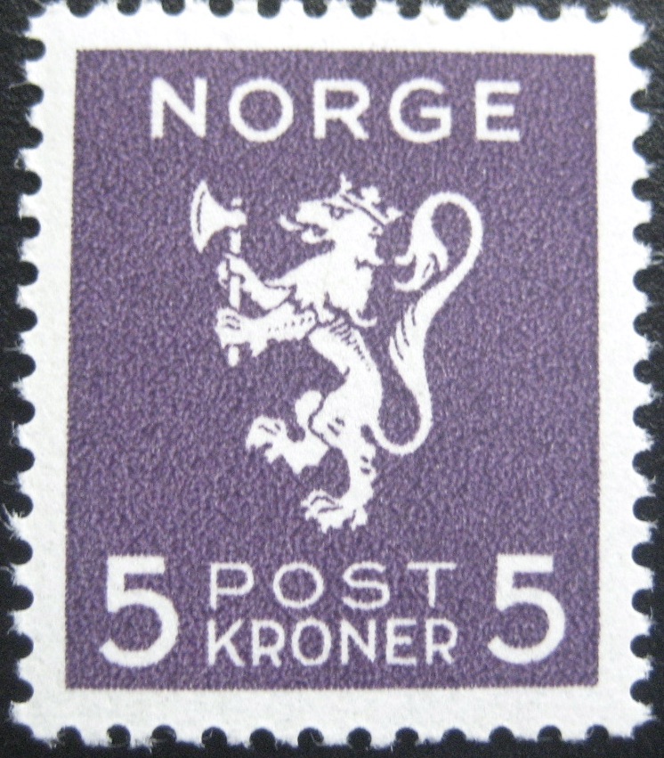 NK 232 **