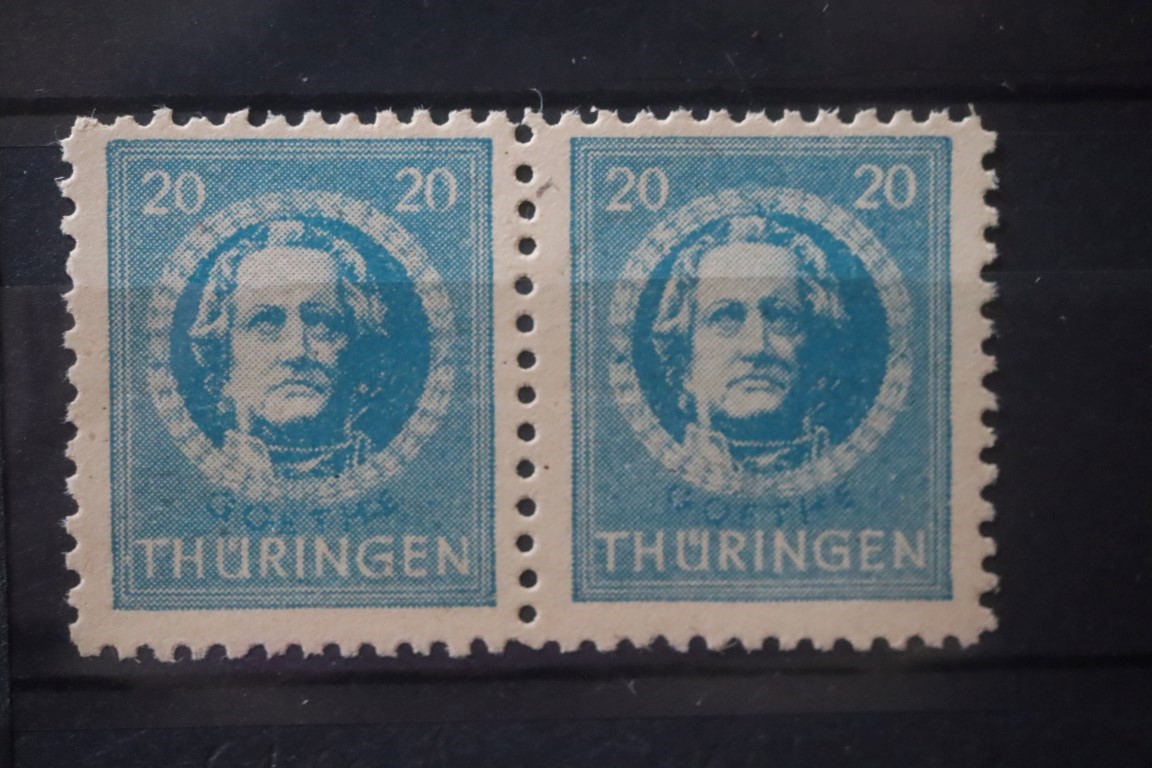 Nr. 98Ax - Michel 38 Euro - postfrisk