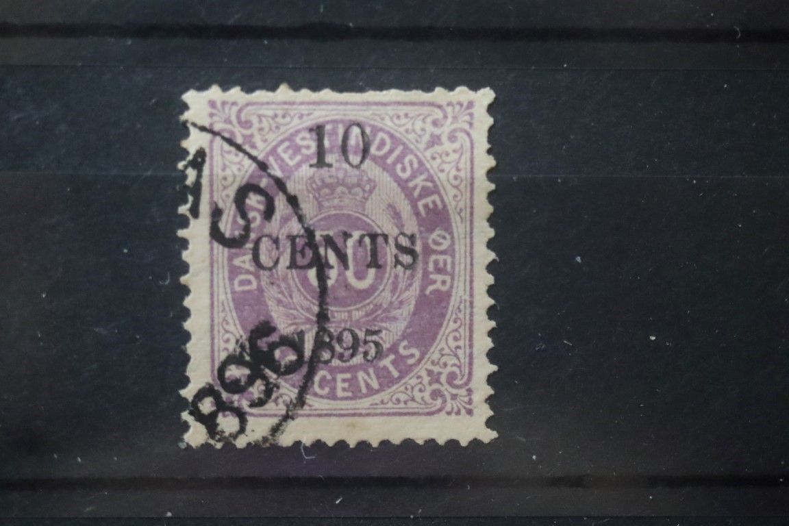 DVI - Nr. 15 - AFA 1200 NOK