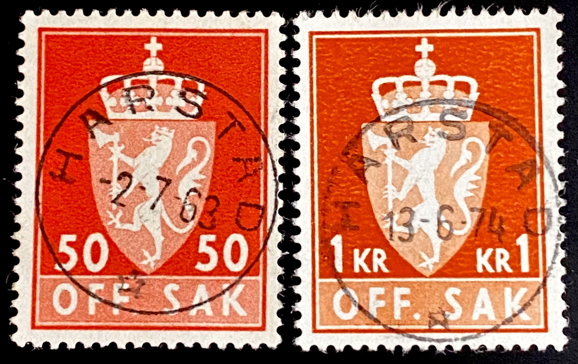NK T87/T113 Harstad