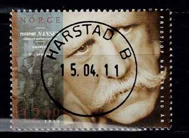 NK 1782. LUX STEMPLET 1.DAG