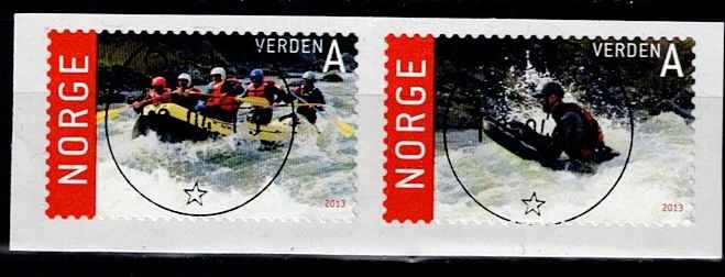 NK 1846-47. LUX STEMPLET