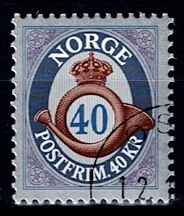 NK 1831. PENT STEMPLET