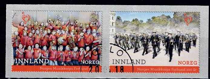 NK 1983-84. PENT STEMPLET