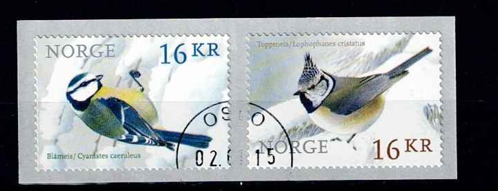 NK 1896-97. PENT STEMPLET