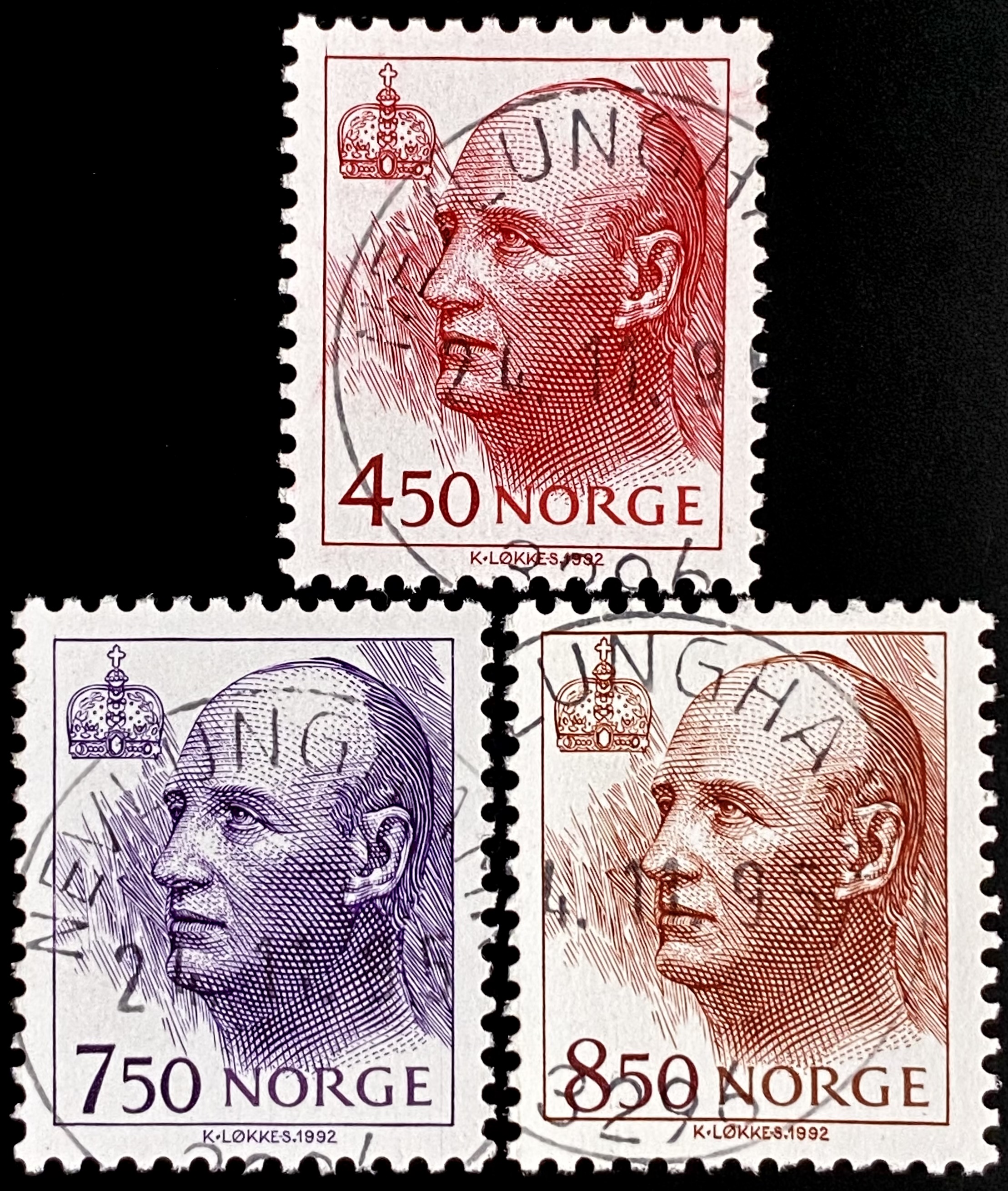 NK 1246-1248 Nevlunghamn