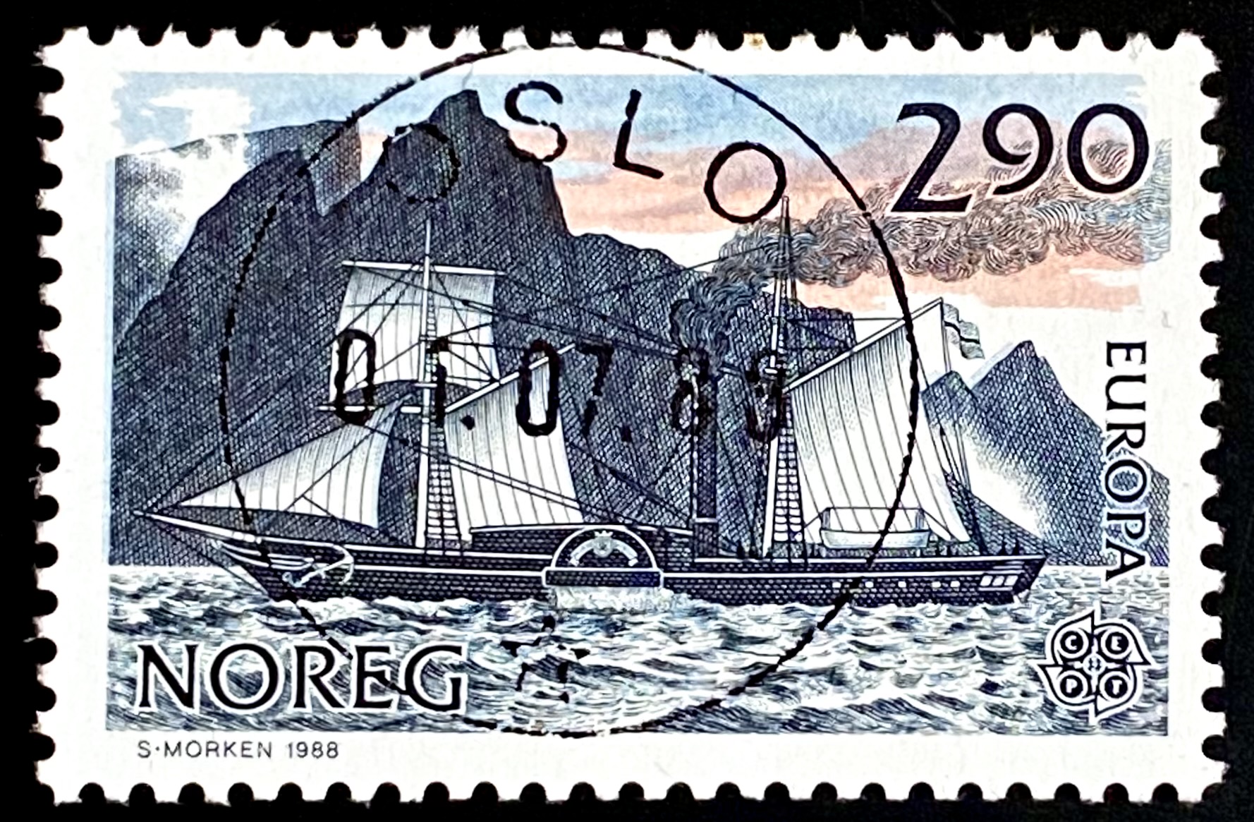 NK 1044 Oslo