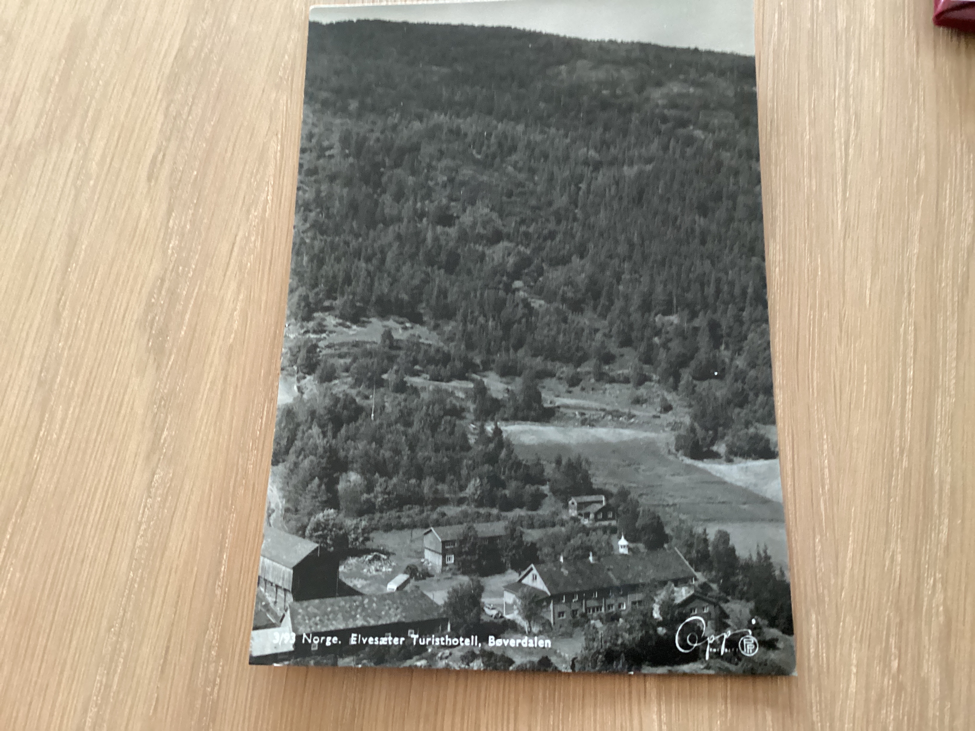 ELVESÆTER TURISTHOTELL