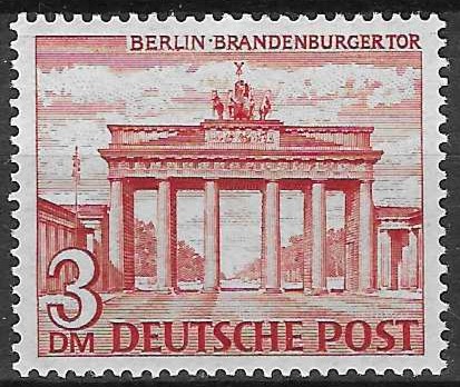 Berlin AFA 59** - verdi 3.600 NOK
