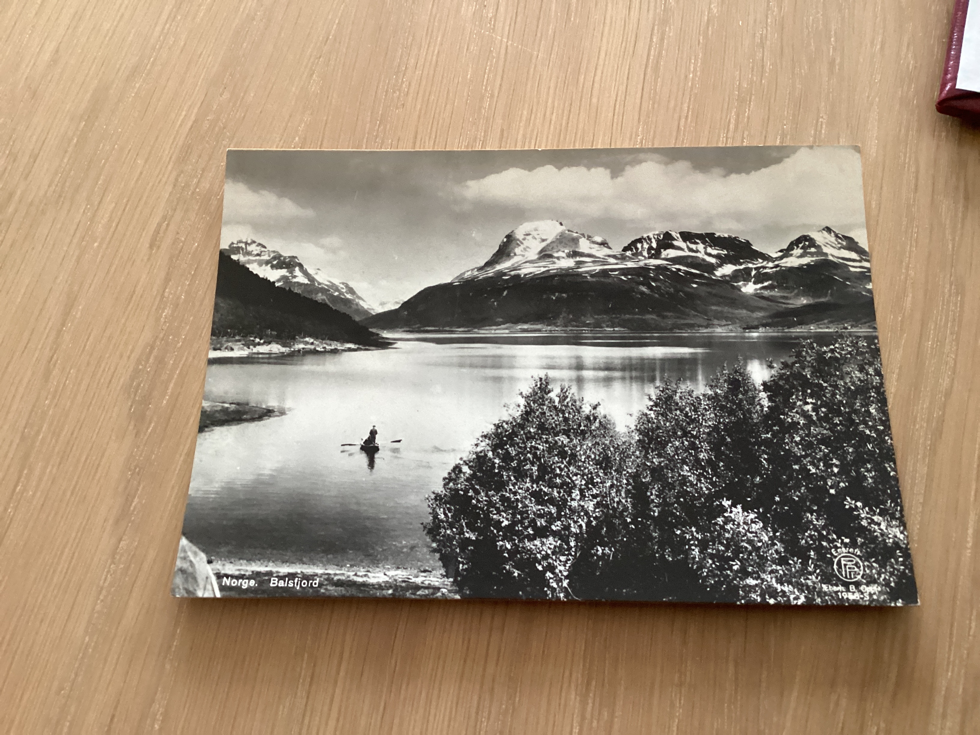 BALSFJORD