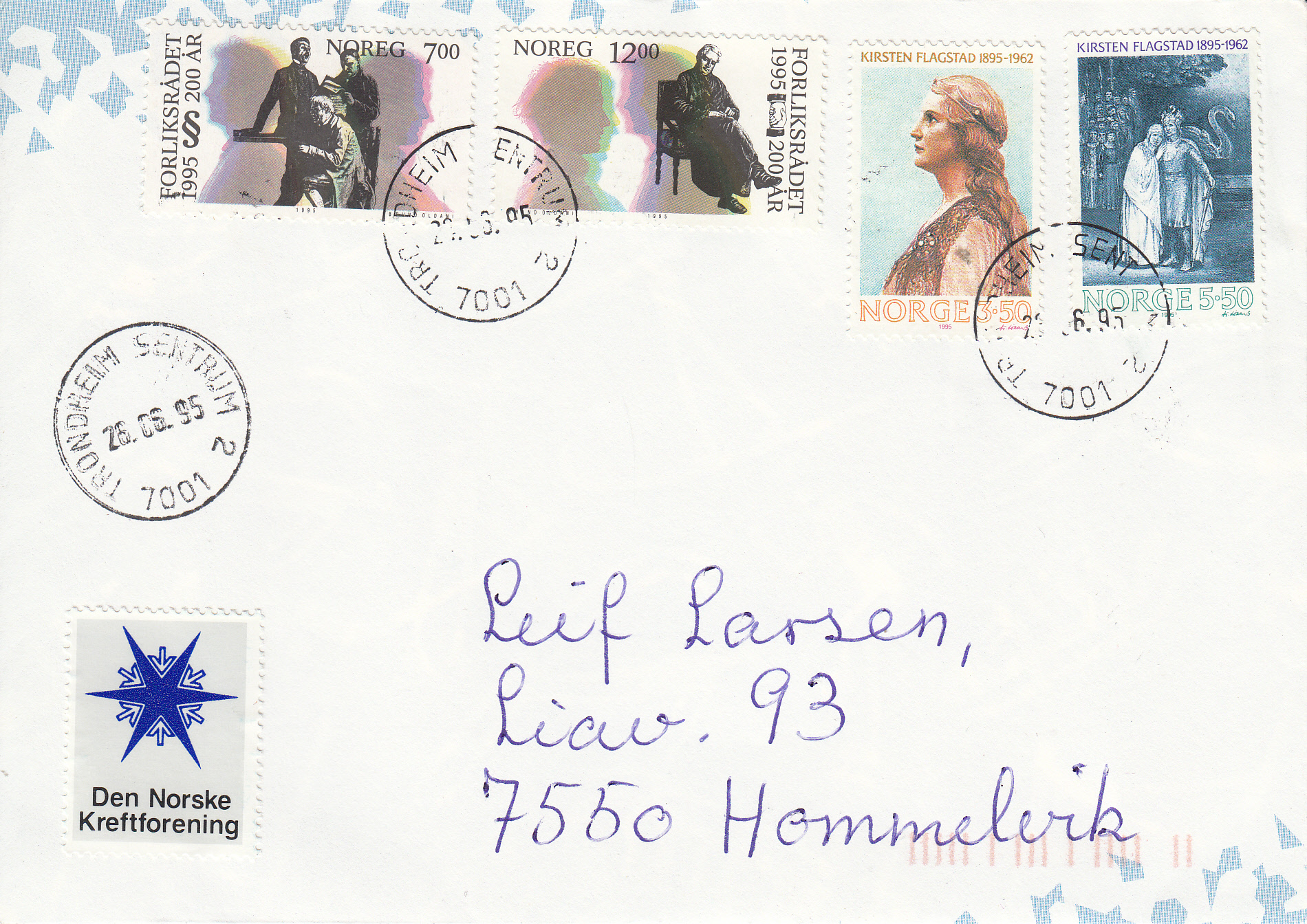 (83) Nk.nr.1232-1235