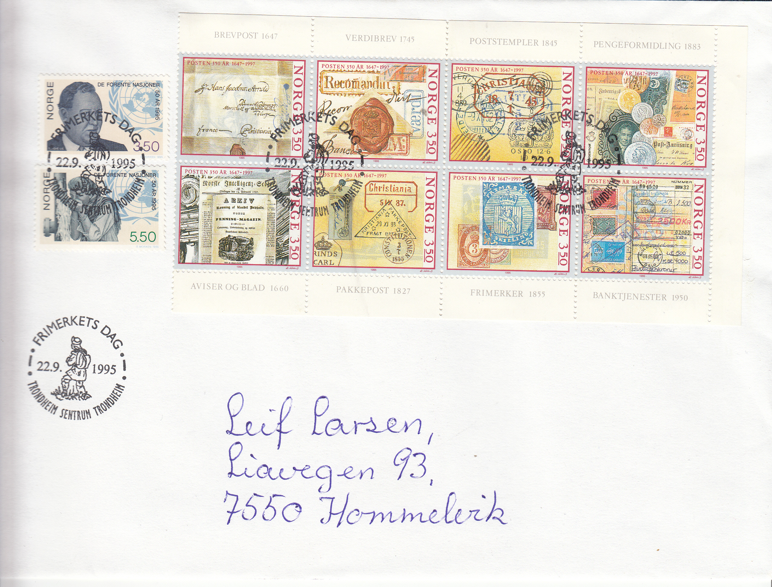 (84) Nk.nr.1236-1245