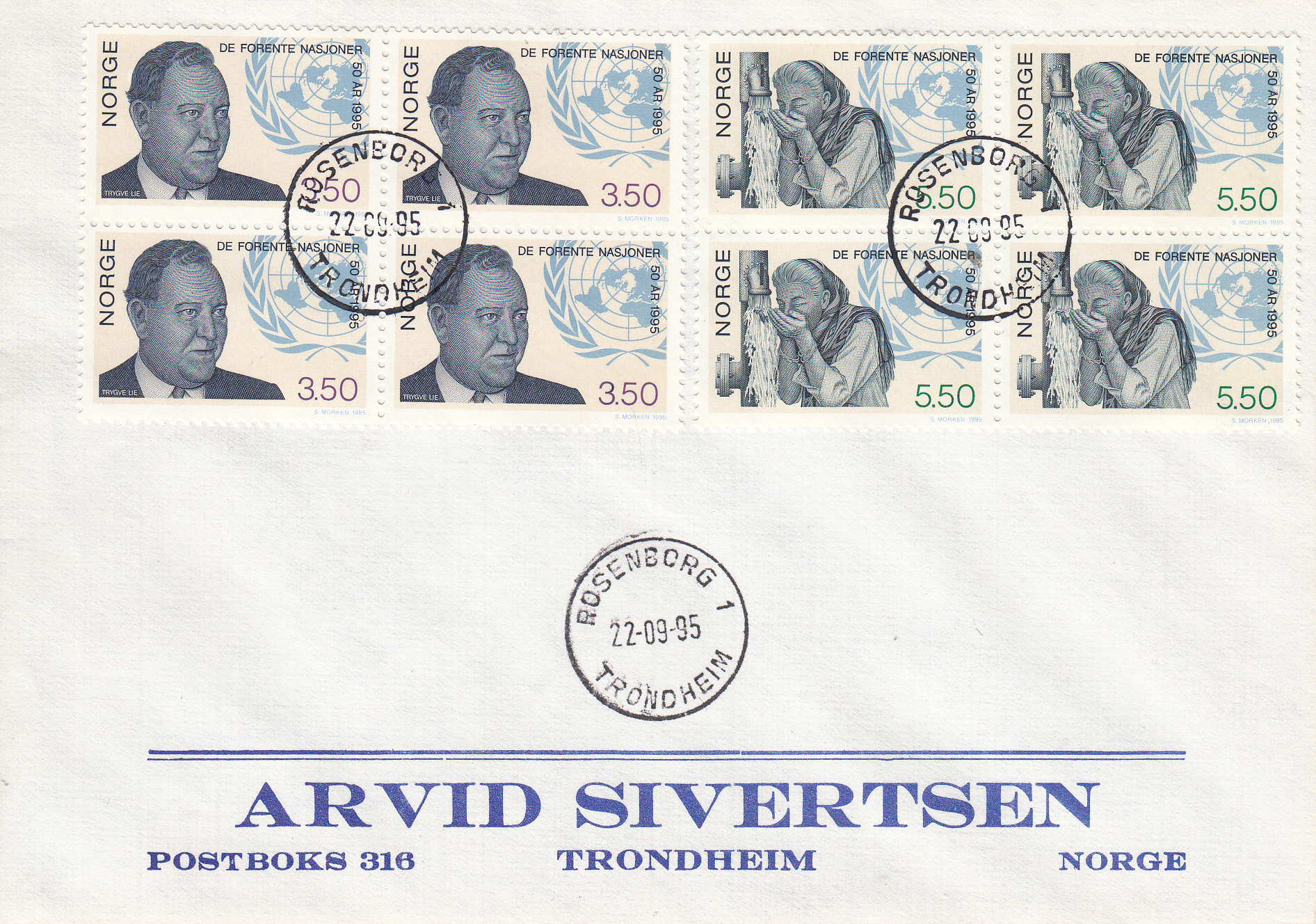 (96) Nk.nr.1236-1237