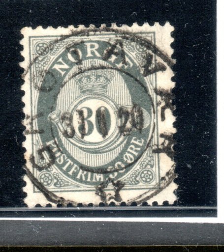 GRØTAVÆR (TR) på Nk.105