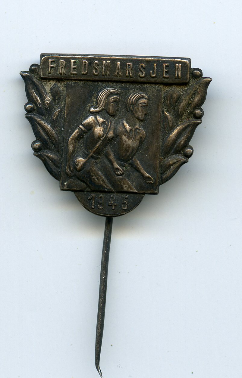 Fredsmarsjen 1945. nor44