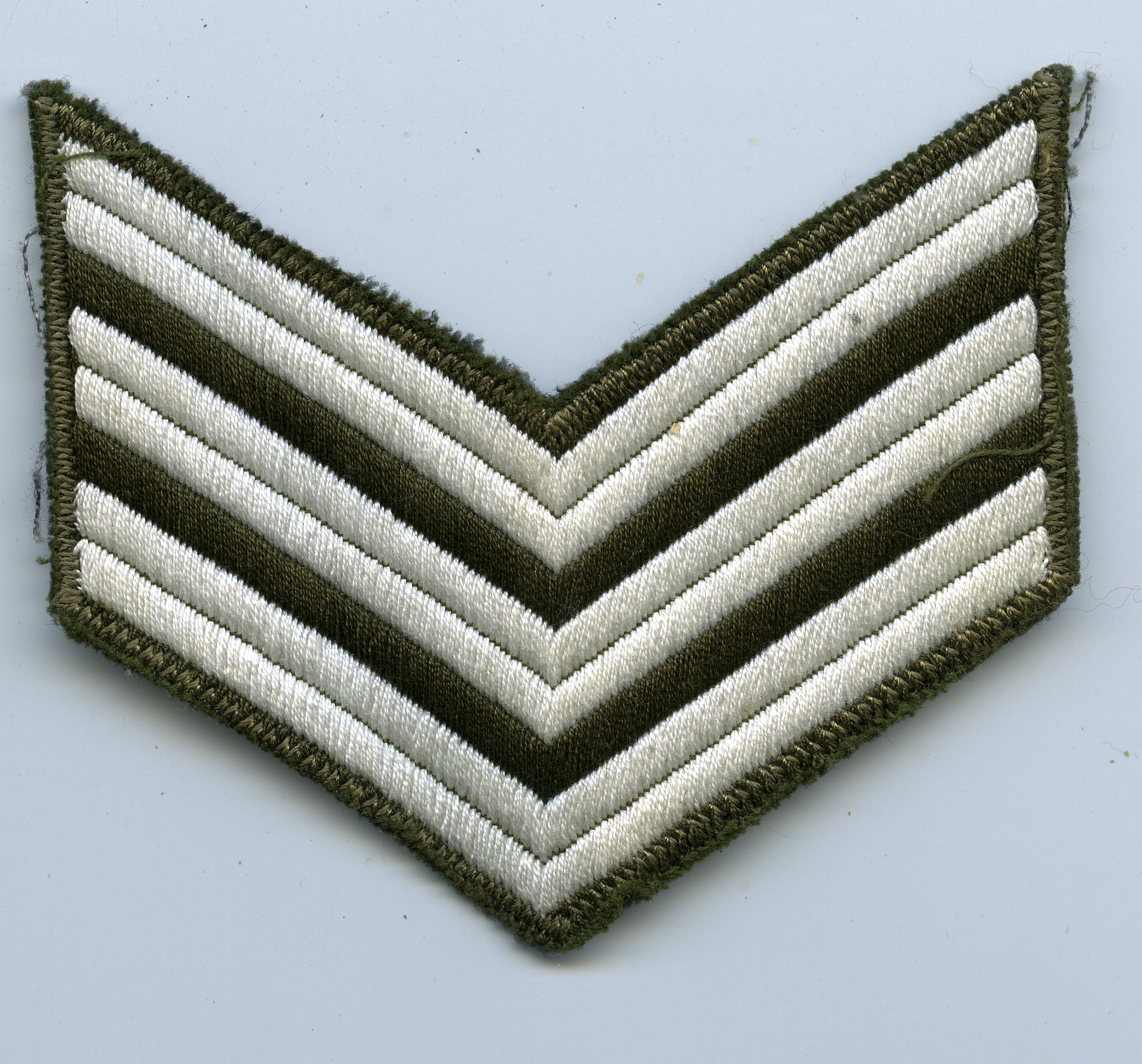 Sjersant armbind. nor44