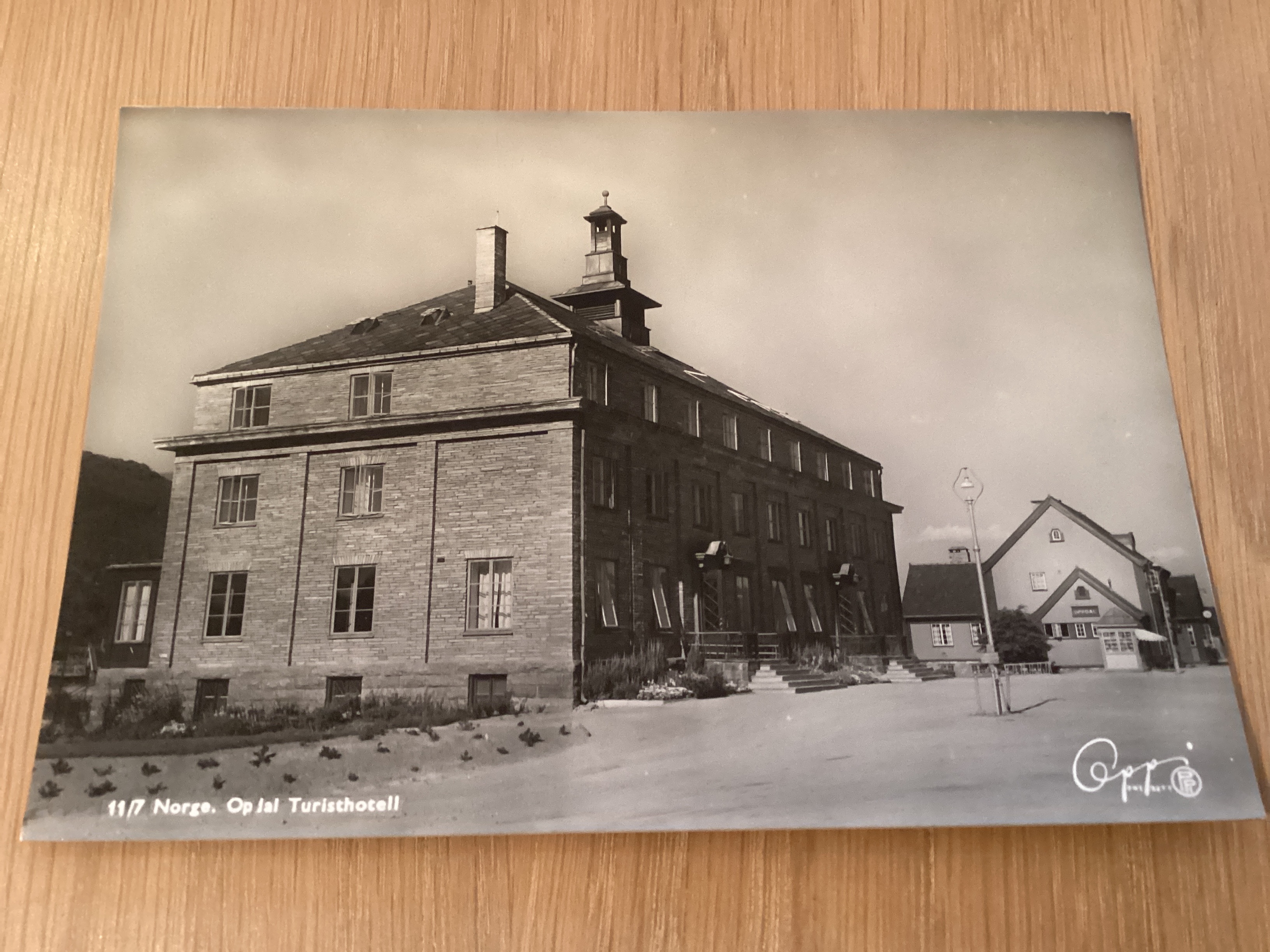 OPDAL TURISTHOTEL