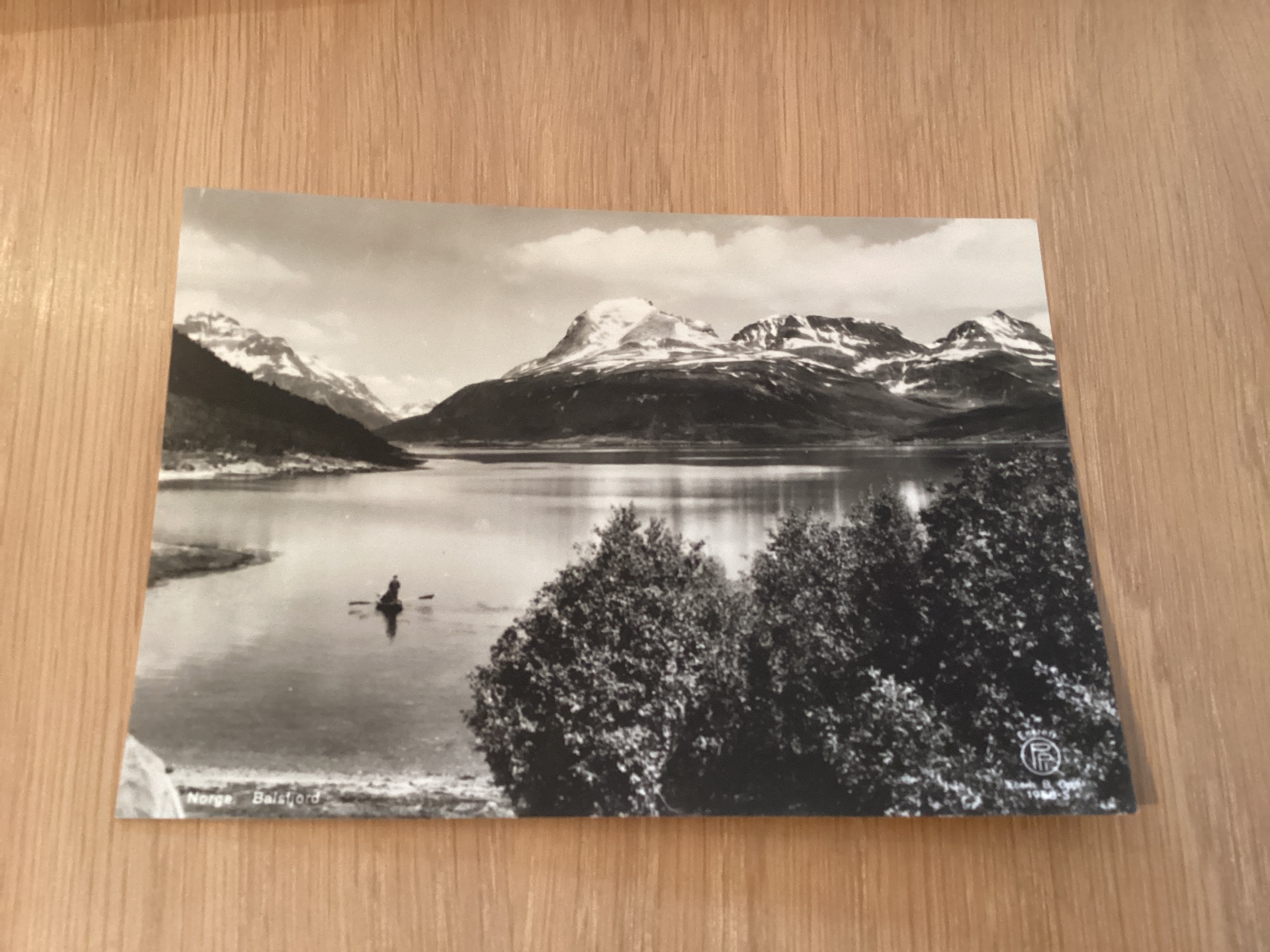 BALSFJORD