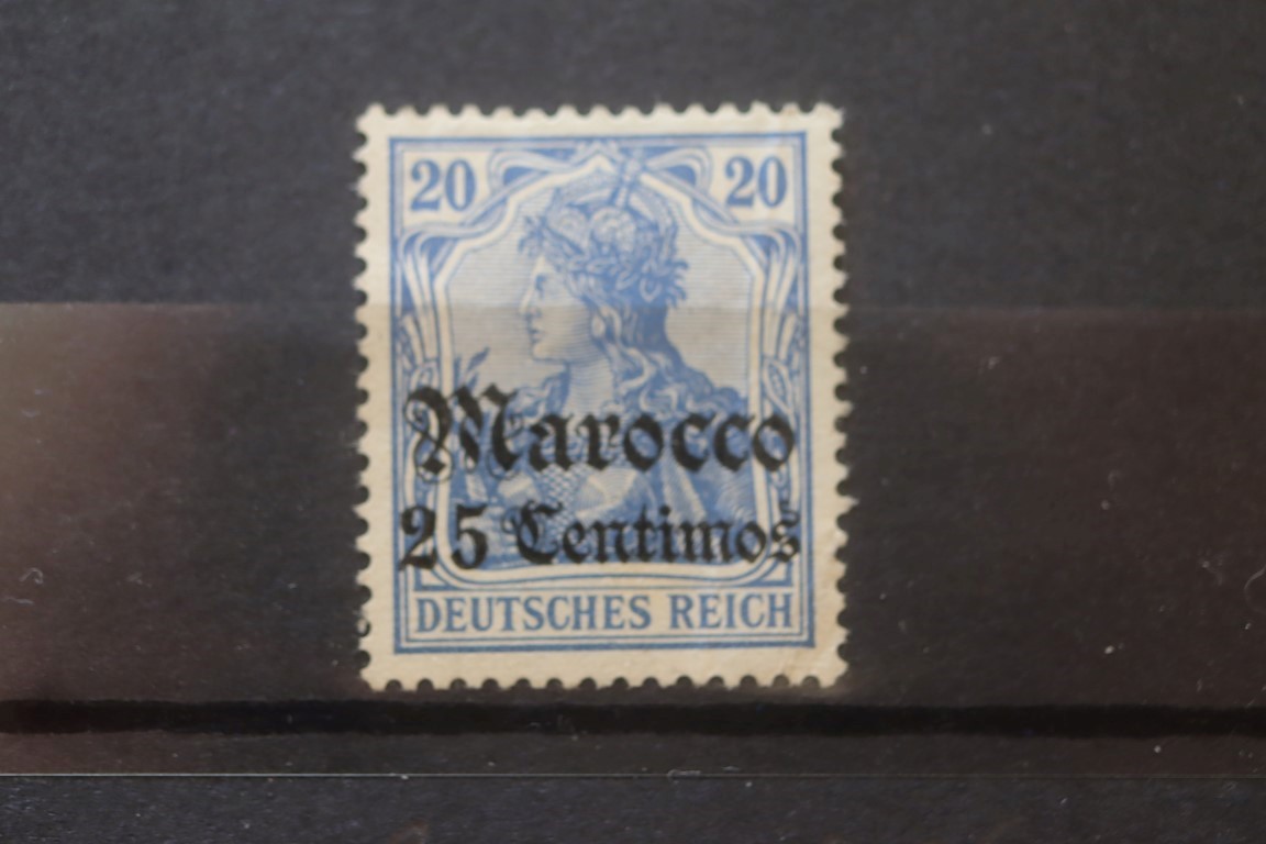 Nr. 24 - AFA 800 NOK - ust.