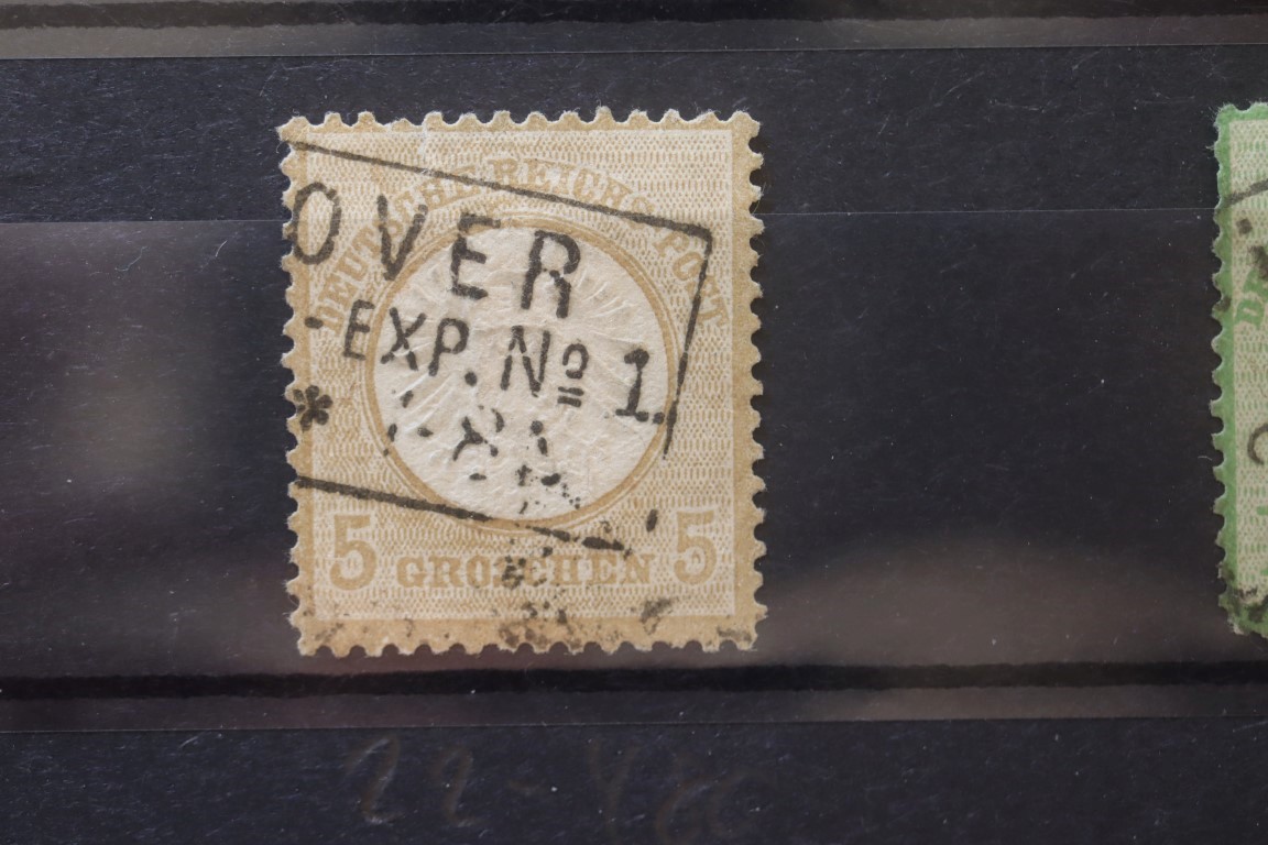 Nr. 22 - AFA 480 NOK