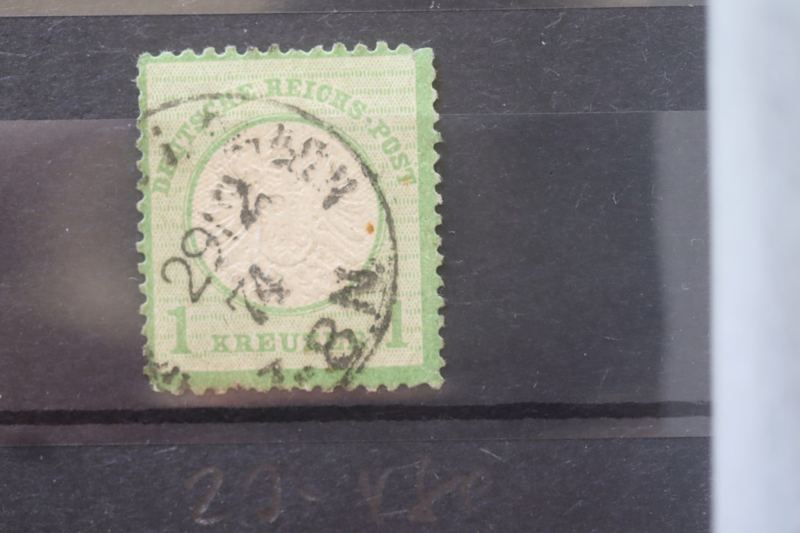 Nr. 23 - AFA 480 NOK