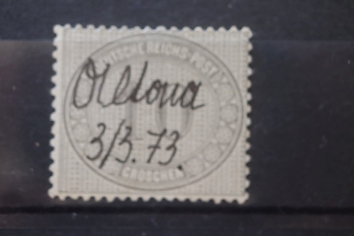 Nr. 12 - AFA 2720 NOK