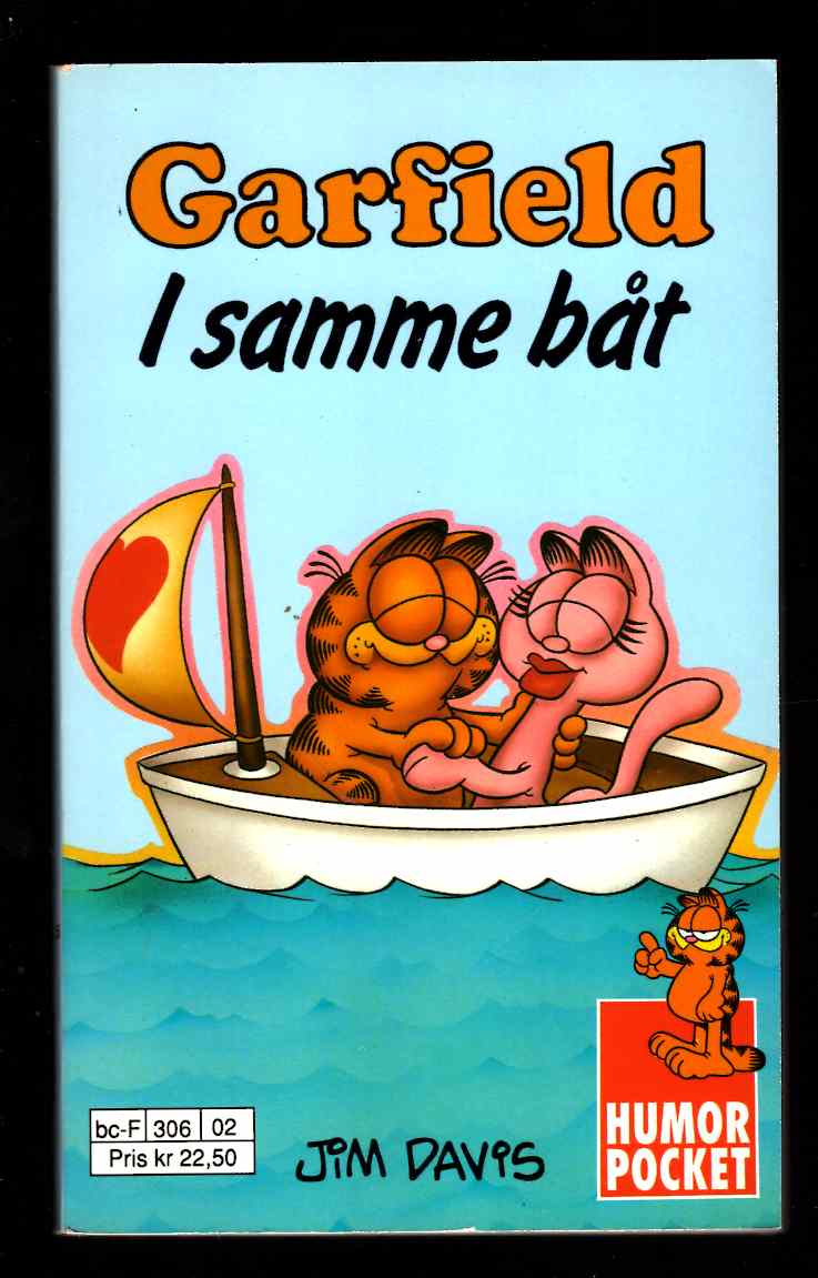 HUMOR POCKET SERIE 1	1991	NR	5		KVALITET:	VF+