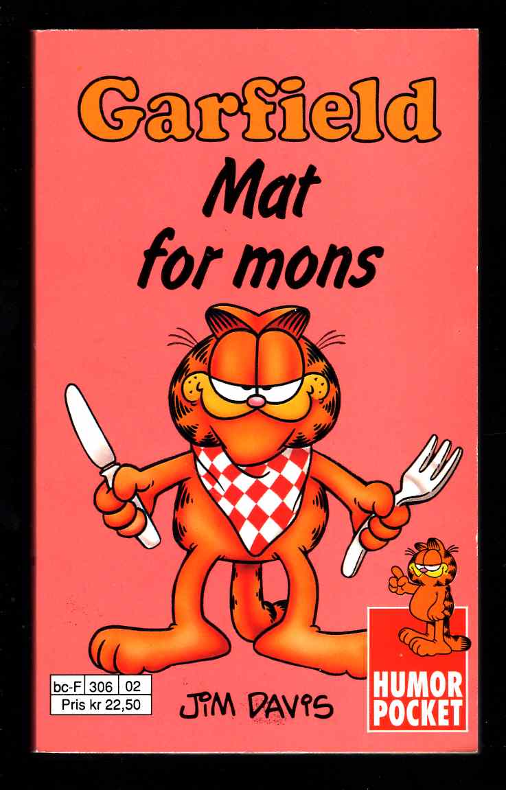 HUMOR POCKET SERIE 1	1991	NR	6		KVALITET:	NM-