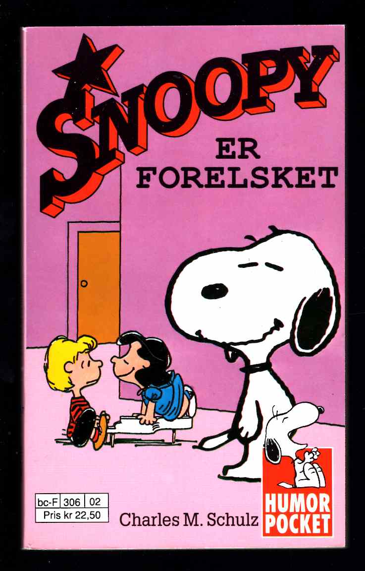 HUMOR POCKET SERIE 1	1991	NR	7		KVALITET:	VF+