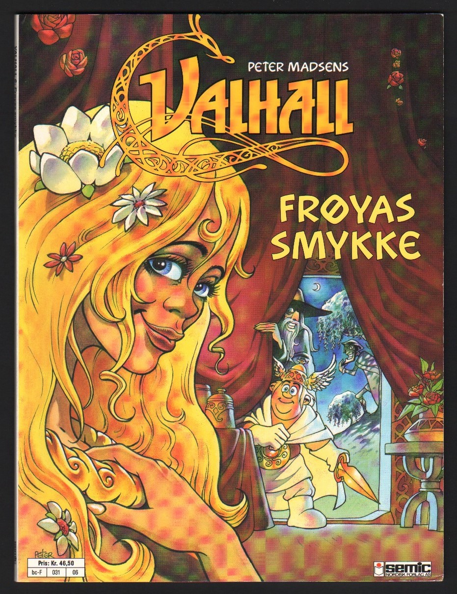 VALHALL CP KR 46,50	1992	NR	6		KVALITET:	FN
