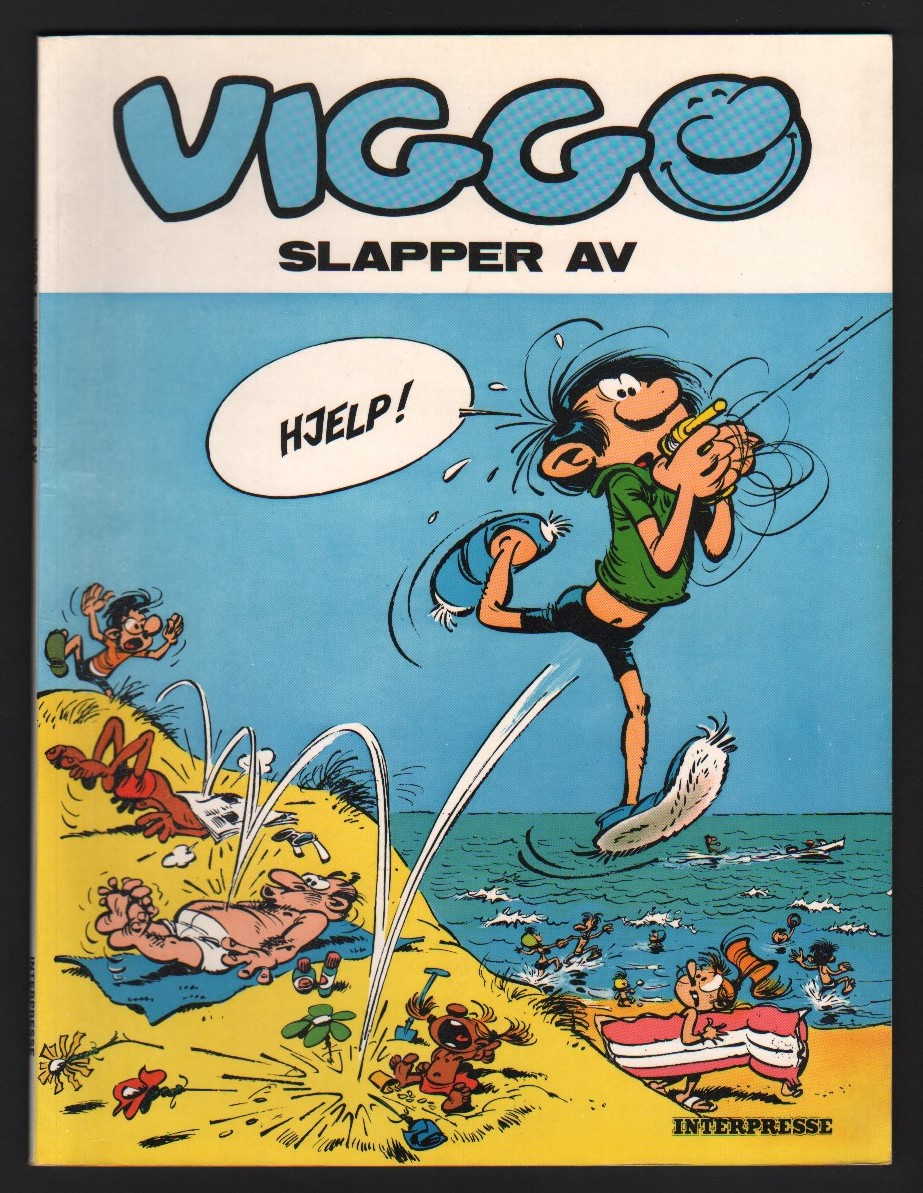 VIGGO	1979	NR	4		KVALITET:	FN-