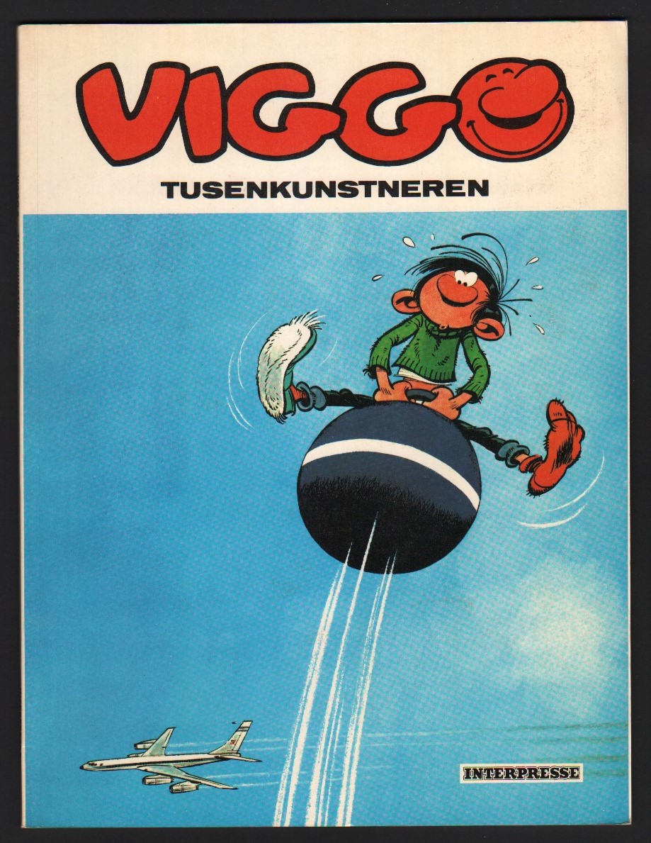 VIGGO	1982	NR	9		KVALITET:	FN+