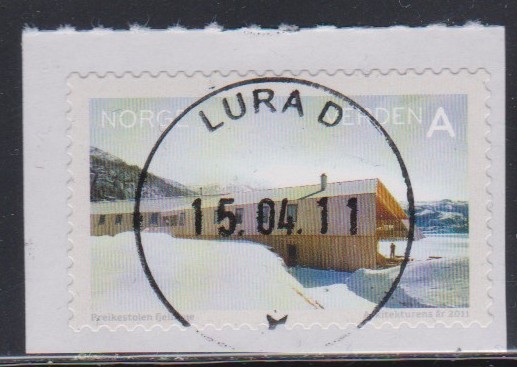 Nk 1787.  Lura D 15.04.11.