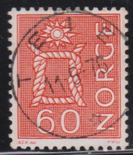 Nk 597 II x.  Teie 11-5-76.