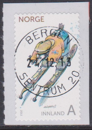 Nk 1866.  Bergen 24.12.13.