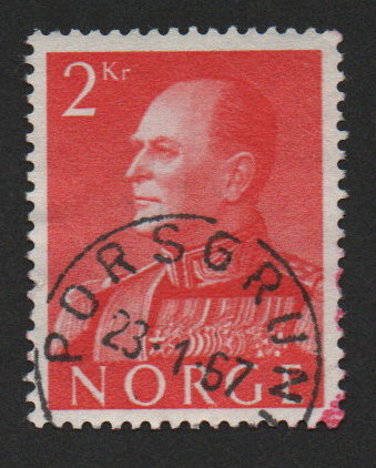 NK 471 Porsgrunn