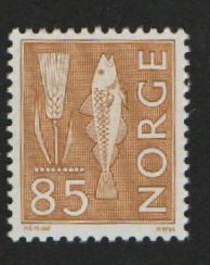 NK 725 postfrisk