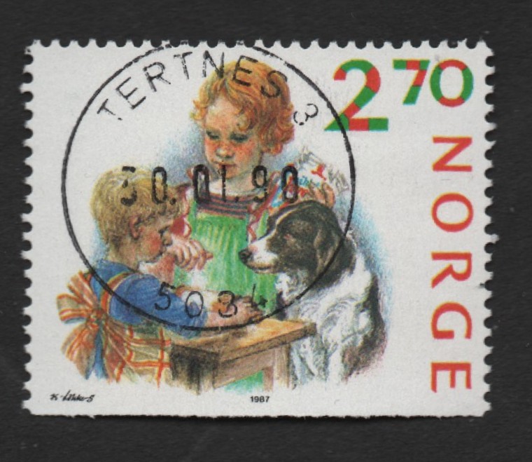 NK 1033 Tertnes