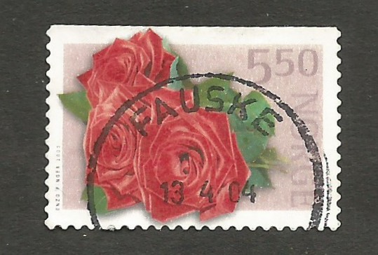 NK 1490 Fauske