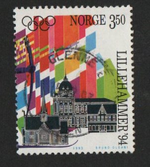 NK 1189 Glenne
