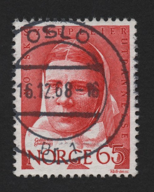 NK 614 Oslo