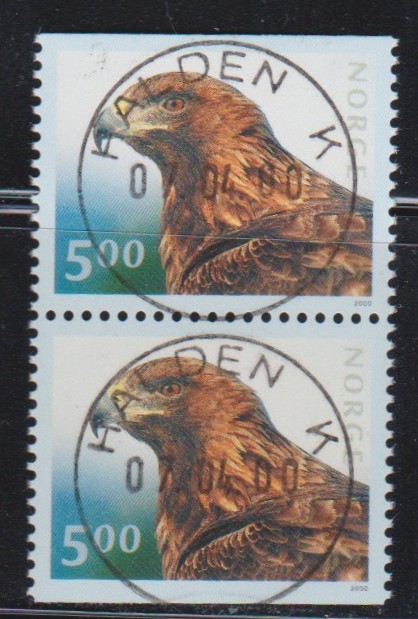 Nk 1391.  Par.  Halden K 07.04.00.