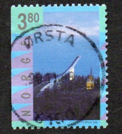 NK 1331 Ørsta