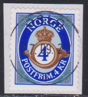 Nk 1773 B.  Oslo 27.09.22.