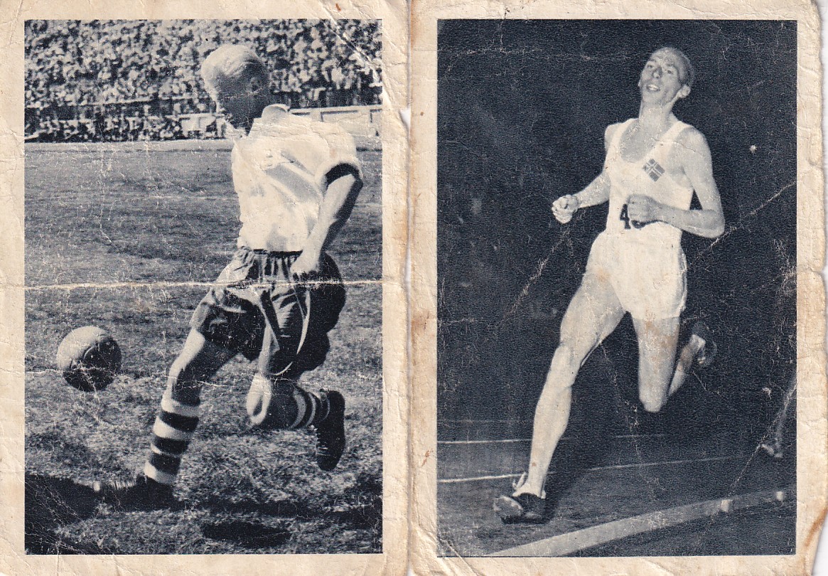Per Kristoffersen og Audun Boysen. 39 og 26